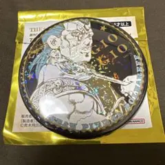ジョジョの奇妙な冒険 ホログラム缶バッジ ポルナレフ