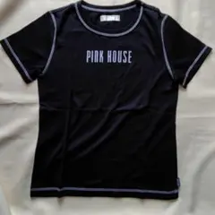 ピンクハウス　半袖Tシャツ　Mのサムネイル
