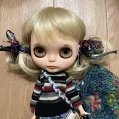 作家様　カスタムブライス　本体のみ