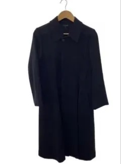 COMME des GARCONS 00s AD2006 ステンカラーコート