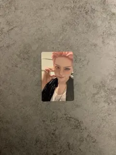 TREASURE トレカ ヨシ