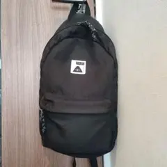POLER リュック バックパック ブラックのサムネイル