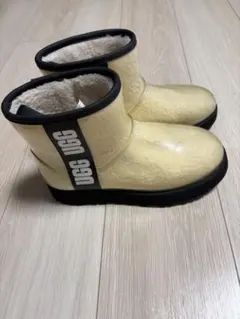 2026年最新】ugg ブーツ ウォータープルーフの人気アイテム - メルカリ