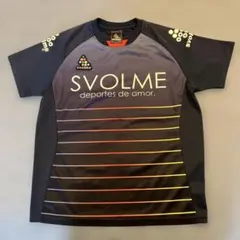 SVOLME ジュニア用Tシャツ 150cmのサムネイル