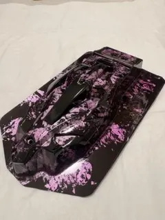 タミヤ　ミニ四駆　アバンテMk.2塗装済み　062