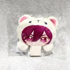 円果望見 のっかりいつぬいパーツ あんスタ展 あんさんぶるスターズ
