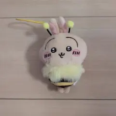 ちいかわうさぎハチさんぬいぐるみ