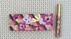 エスティローダー　アイシャドウ&チーク パレット・リップグロス　《新品》