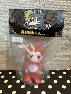 2026年最新】おおかみくん ソフビ あらいきりこの人気アイテム - メルカリ