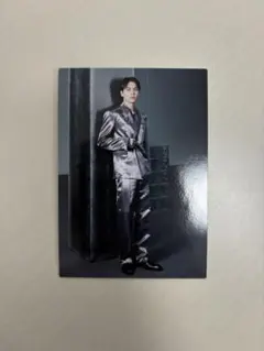 SEVENTEEN right here JAPAN トレカ　バーノン