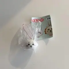 ちいかわ　リップキャップマスコット