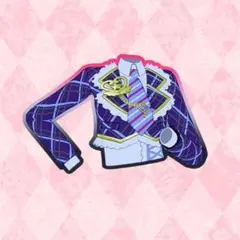 【同梱800円】　プリマジチェックひゅーい　トップス　プリマジ