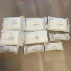 ASUKA CRUISE アメニティセット