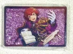 あんスタ　中国　浮影流砂　コロッタ　朱桜司