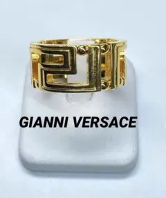 GIANNI VERSACE(ジャンニ ベルサーチ) リングのサムネイル