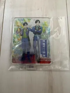 2025年最新】ブルーロック 当選アクリルスタンドの人気アイテム