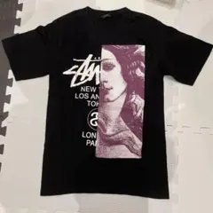 ら*ん様 STUSSY Tシャツ