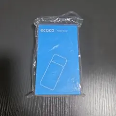 ecoco モバイルルーター ダークブルー