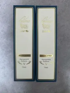 ニューモ メディケイテッドヘアグロースエッセンス 75mL 2本セット Qoo10] ニューモ 【2本セット】ニューモ 育毛剤 75ml : ヘア