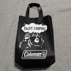 コールマン トートバッグ