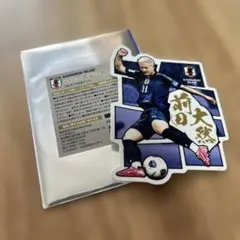 2026年最新】前田大然の人気アイテム - メルカリ