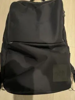 【使用頻度少】THE NORTH FACE ブラックリュック