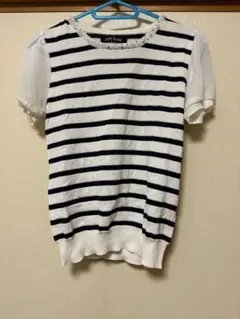 半袖 カットソー CECIL Mc BEE