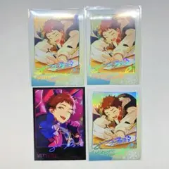 2025年最新】あんスタ星動日記の人気アイテム - メルカリ