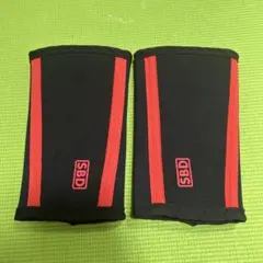 SBD エルボースリーブ Sサイズ 2本セットのサムネイル