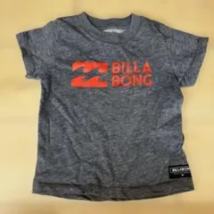 BILLABONG グレー Tシャツ
