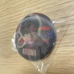 川村壱馬 チェンジング缶バッジ RMPG RAMPAGE ランペ