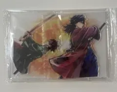 鬼滅の刃 WEBSHOPくじ C賞 アクリルスタンド 冨岡義勇 竈門炭治郎 ③