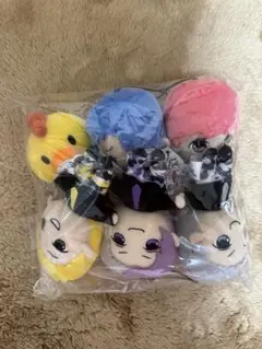 2025年最新】レペゼン地球 ぬいぐるみの人気アイテム - メルカリ