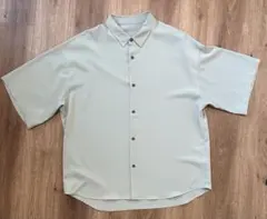 HARE 半袖シャツ