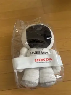 2026年最新】asimo ぬいぐるみの人気アイテム - メルカリ