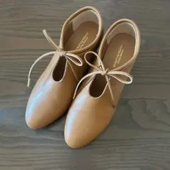 BEAUTY&YOUTH ブーツ