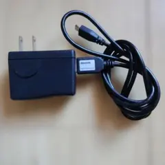 希少］新品未使用ドコモ Panasonic 携帯P-01H充電器ドックセット