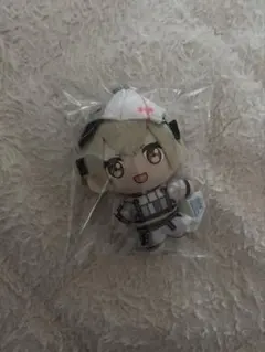 小豆沢こはね プロジェクトセカイSEGA ラッキーくじB賞ぷちぬいマスコット