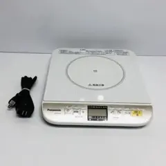 IH クッキングヒーター KZ-PH32 Panasonic 2013年 - メルカリ