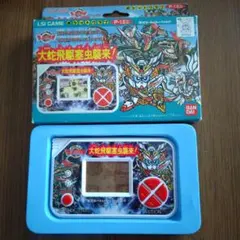 2025年最新】バンダイLSIゲームの人気アイテム - メルカリ