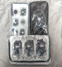 Ado ペンライト アクリルスタンド ブローチ まとめ売り ペンライト用アクリルスタンド - Kiramune Official Goods Store