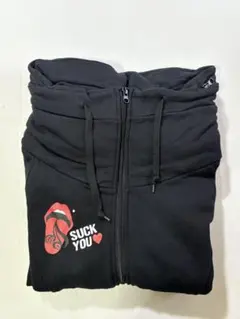 2026年最新】acid black cherry パーカーの人気アイテム - メルカリ