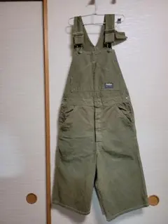 超希少 70s OSHKOSH ヴィンテージ オーバーオールW38 USA XL - メルカリ