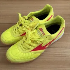 MIZUNO モレリアPROFESSIONAL フットサルシューズ28センチ