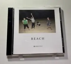 【美品】銀杏BOYZ BEACH　峯田和伸