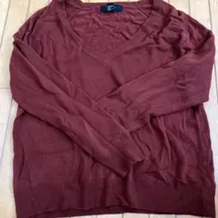 ニット　セーター　forever21