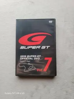 2025年最新】super gt dvdの人気アイテム - メルカリ