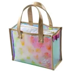 東京ディズニーシー スーベニア ランチケース 20周年 タイム・トゥ・シャイン