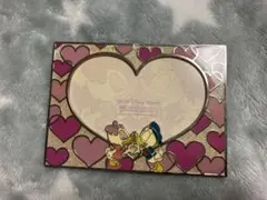 東京ディズニーリゾート フォトフレーム