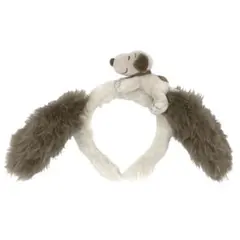 スヌーピー カチューシャ ユニバ